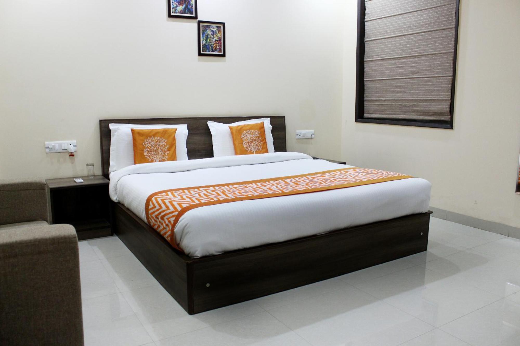 Bilberry Hotel Rewari Luaran gambar