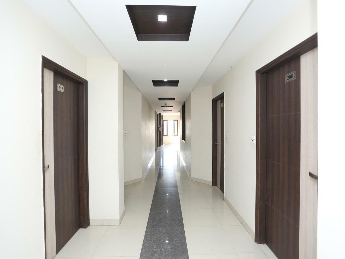 Bilberry Hotel Rewari Luaran gambar