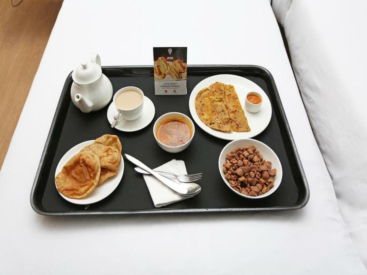 Bilberry Hotel Rewari Luaran gambar