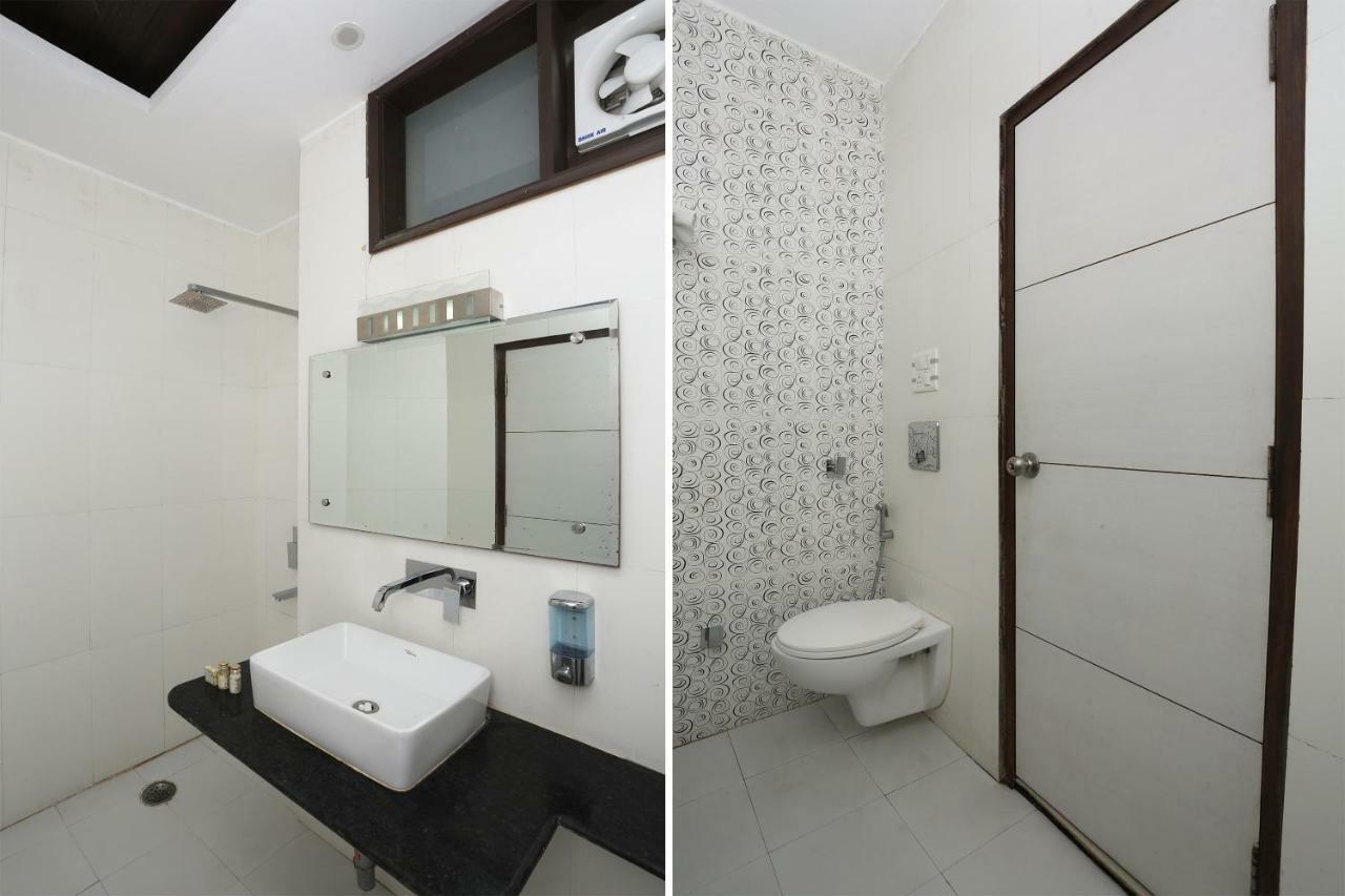 Bilberry Hotel Rewari Luaran gambar
