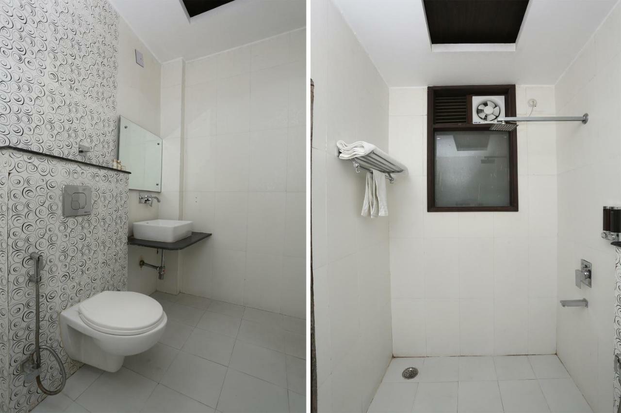Bilberry Hotel Rewari Luaran gambar